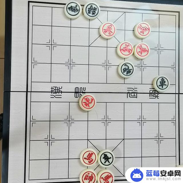 抖音棋牌残局游戏(抖音棋牌残局游戏怎么玩)