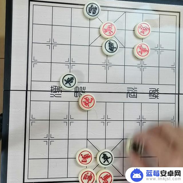 抖音棋牌残局游戏(抖音棋牌残局游戏怎么玩)