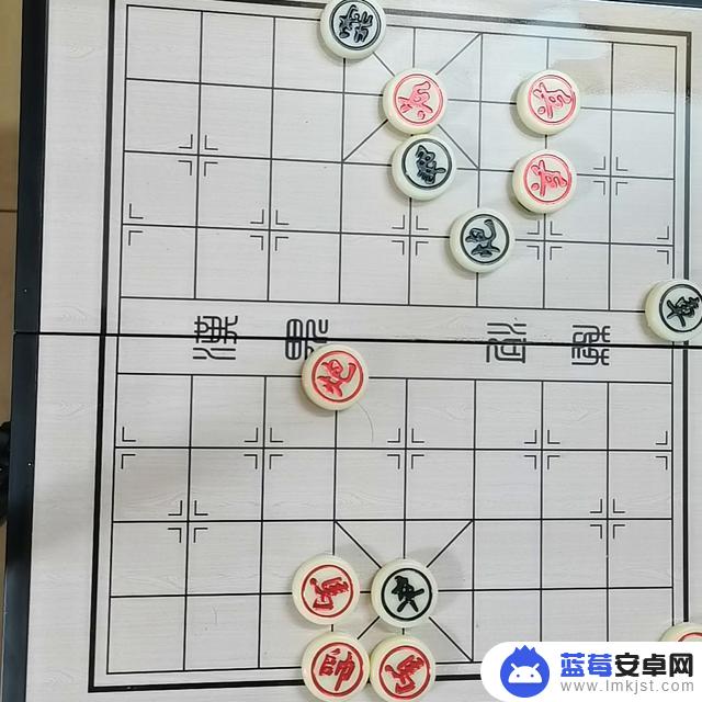 抖音棋牌残局游戏(抖音棋牌残局游戏怎么玩)