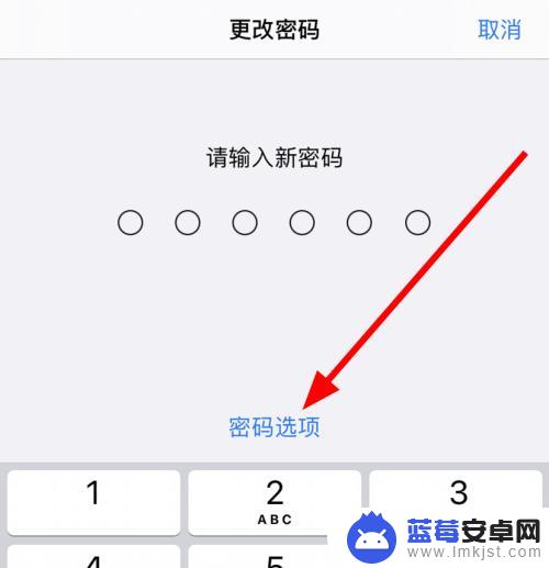 苹果11手机屏幕密码怎么更换4位密码 iphone11怎么将锁屏密码改为简单的4位数