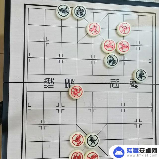 抖音棋牌残局游戏(抖音棋牌残局游戏怎么玩)