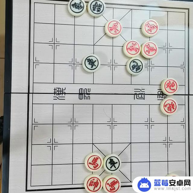 抖音棋牌残局游戏(抖音棋牌残局游戏怎么玩)