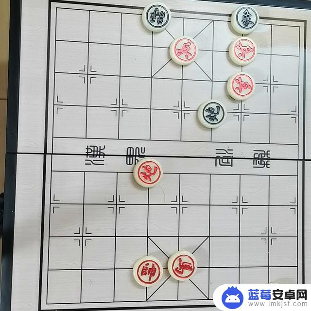 抖音棋牌残局游戏(抖音棋牌残局游戏怎么玩)