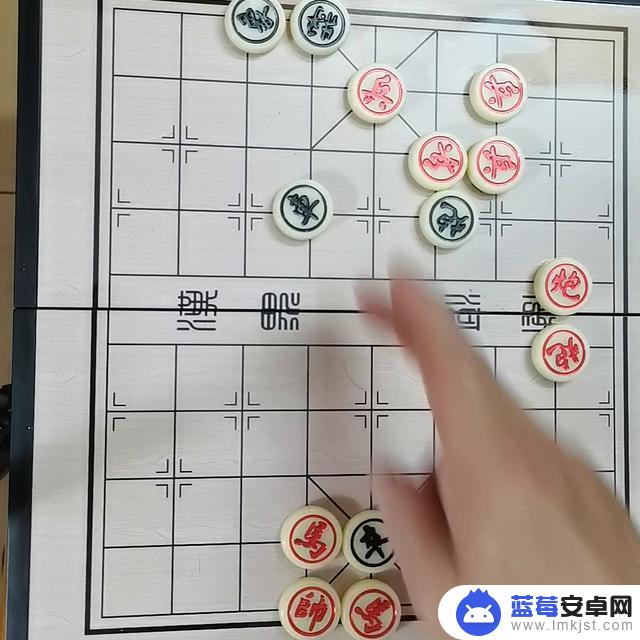 抖音棋牌残局游戏(抖音棋牌残局游戏怎么玩)