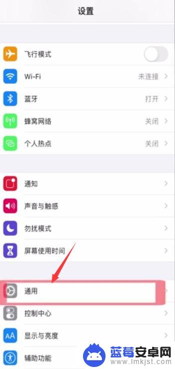 苹果手机有4g信号不能上网 苹果手机显示4g网络但无法上网怎么办