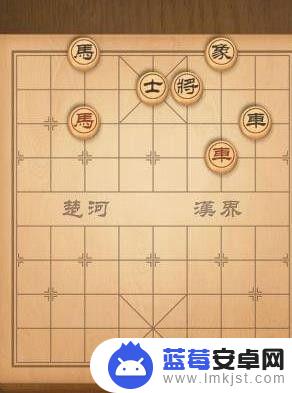 象棋神域怎么摆放阵型 象棋神域残局版攻略通关攻略