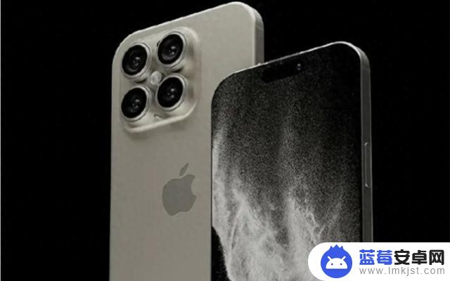 iPhone 16或许将超越安卓顶级手机