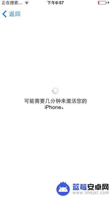 苹果6手机怎样才能跳过id激活锁呢! iphone6跳过激活锁方法