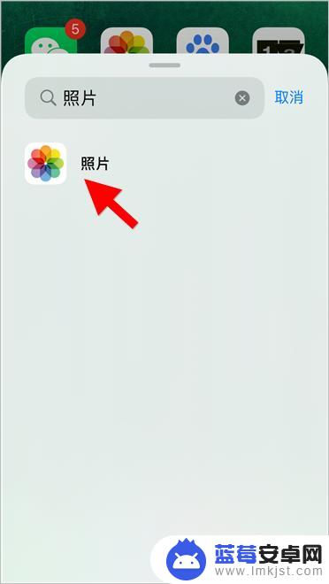 苹果插件壁纸手机怎么设置 iOS14插件照片滤镜设置方法