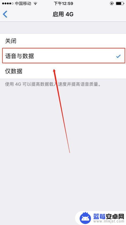 苹果手机怎么能边打电话边上网 iPhone 边打电话边上网 怎么开启