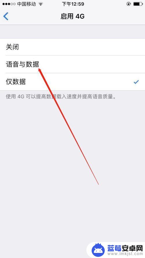 苹果手机怎么能边打电话边上网 iPhone 边打电话边上网 怎么开启