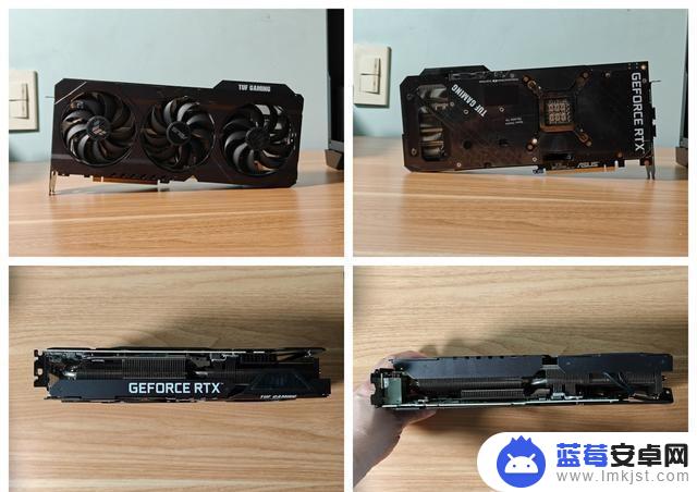 深度评测显卡性能：从NVIDIA到AMD再到Intel，全面比较入门级到次旗舰级显卡的真实表现