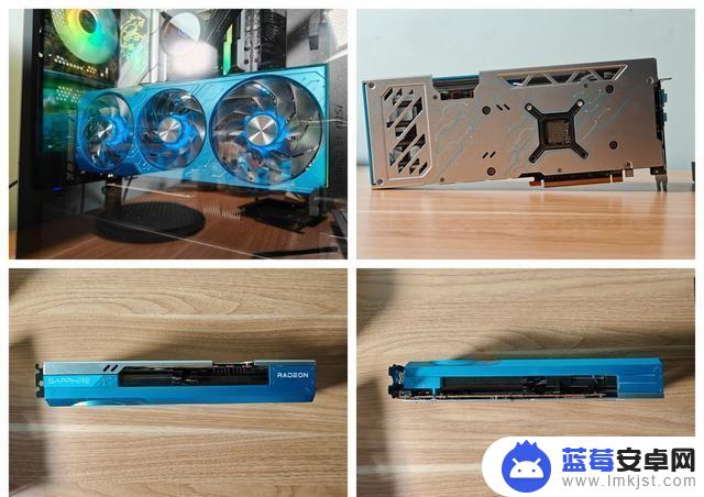 深度评测显卡性能：从NVIDIA到AMD再到Intel，全面比较入门级到次旗舰级显卡的真实表现