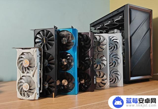 深度评测显卡性能：从NVIDIA到AMD再到Intel，全面比较入门级到次旗舰级显卡的真实表现