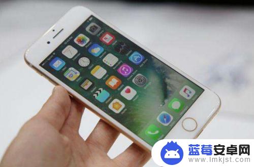 苹果手机信息铃声怎么调小 iPhone手机如何调整铃声音量大小