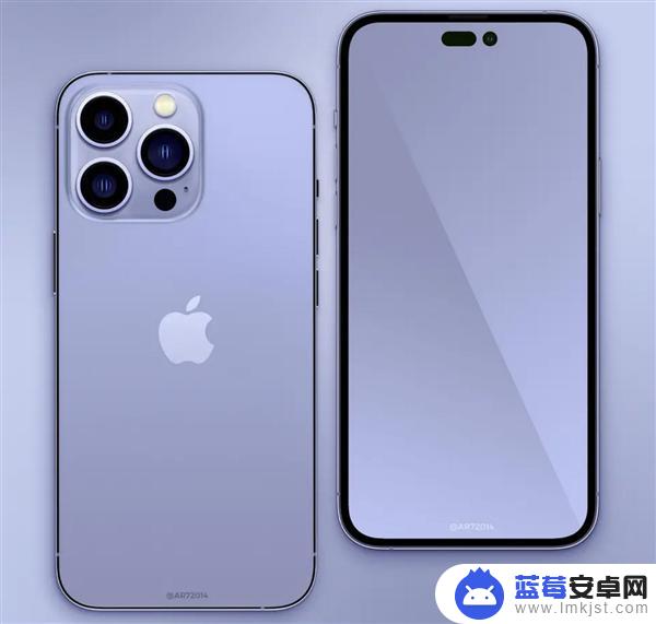 苹果手机14都有什么颜色 iPhone 14系列颜色选择