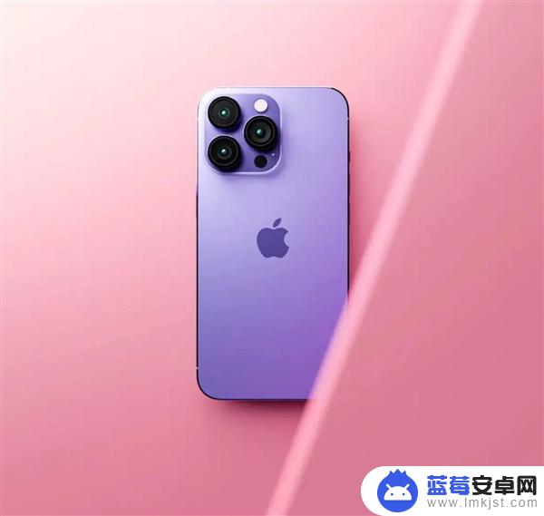 苹果手机14都有什么颜色 iPhone 14系列颜色选择