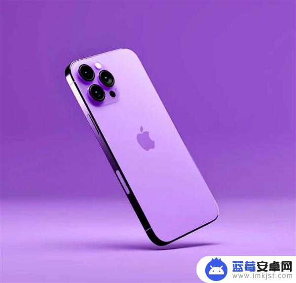 苹果手机14都有什么颜色 iPhone 14系列颜色选择