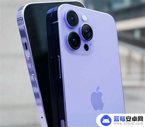 苹果手机14都有什么颜色 iPhone 14系列颜色选择