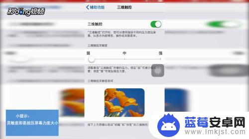 苹果手机自定义动态壁纸怎么不动 iPhone动态壁纸卡顿怎么解决