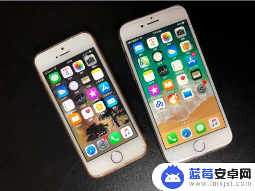 iphone手机一直处于开机页面 如何解决苹果手机开机卡在开机界面的问题