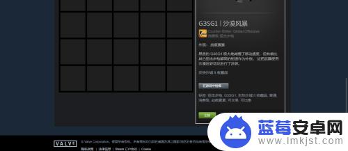 怎么在steam卖皮肤 steam如何出售csgo皮肤