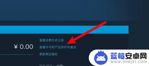 steam发货编码 steam游戏代码怎么查看