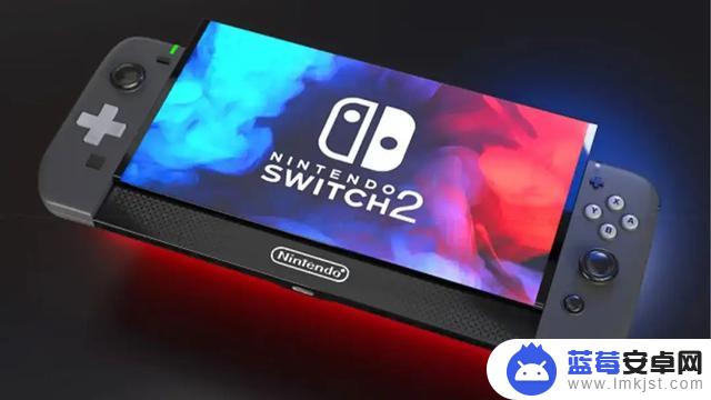 任天堂Switch 2有新爆料：光追性能超越PS5，或在明年亮相