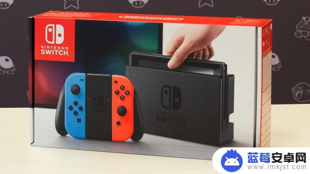 任天堂Switch 2有新爆料：光追性能超越PS5，或在明年亮相