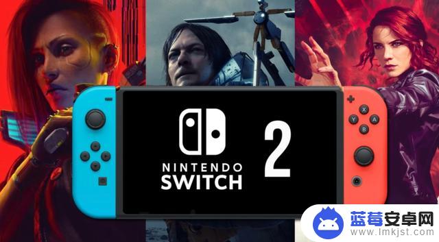 任天堂Switch 2有新爆料：光追性能超越PS5，或在明年亮相