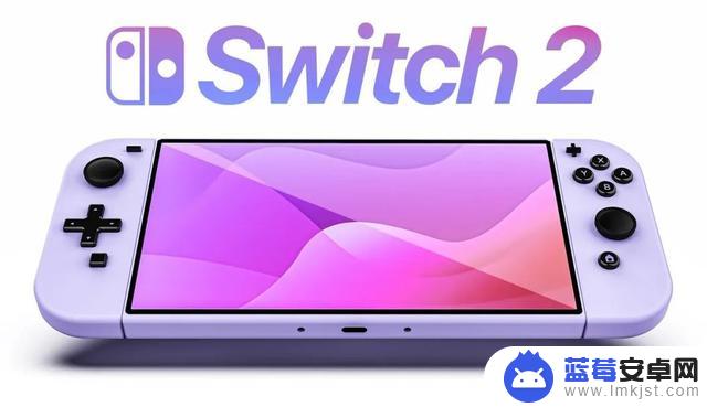 任天堂Switch 2有新爆料：光追性能超越PS5，或在明年亮相