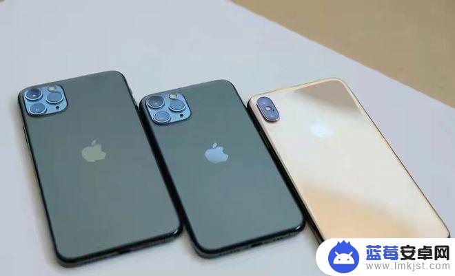 手机怎么设置滑动屏幕速度 iPhone 流畅度明显提升的有效功能