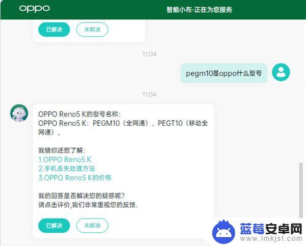 pgam10是oppo哪款 pegm10是哪款oppo手机