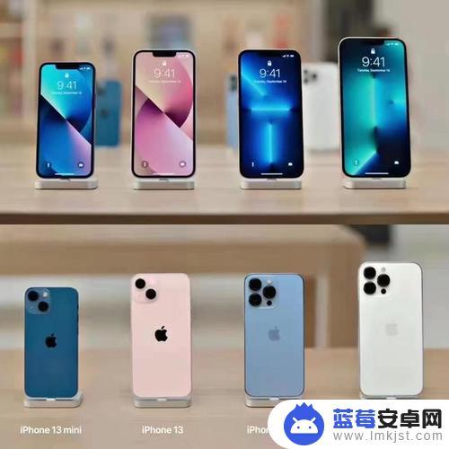 一个苹果13手机多重 iPhone13重量介绍