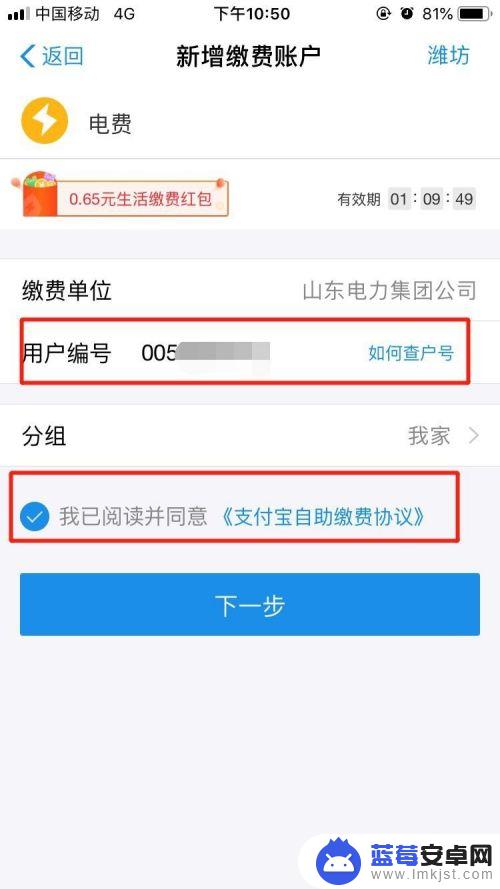 手机放电怎么查询余额 如何在手机上快速查询电费余额