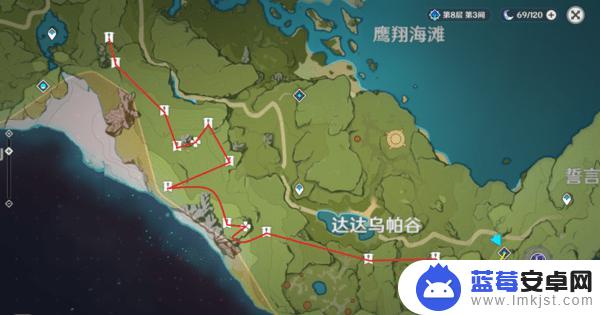 原神锄地术语 原神锄大地有什么技巧