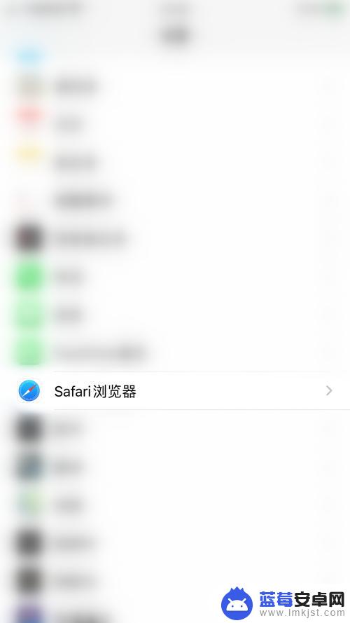 苹果手机怎么浏览不安全网站 iPhone如何关闭Safari浏览器欺骗性网站警告