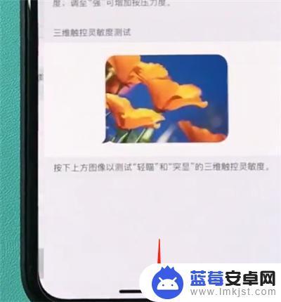 如何把手机搞成半屏模式 iPhone XR手机半屏模式怎么开启