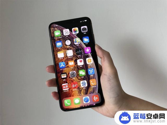 苹果xsmax手机摔了屏幕失灵 iPhone XS/XS Max屏幕闪烁无法正常使用如何处理