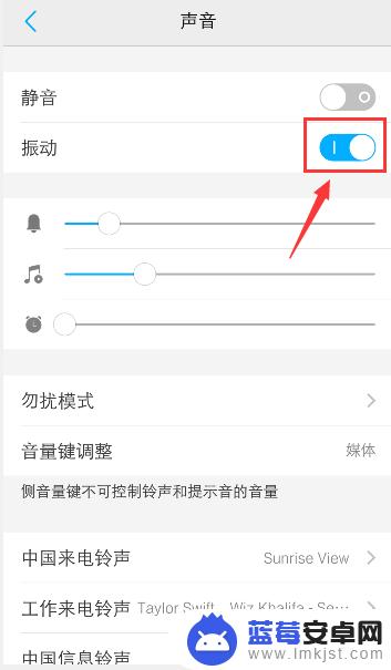 vivo发信息来怎么手机震动会闪怎么设置 vivo手机无缘无故震动怎么回事