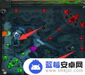 dota2怎么养a杖 dota2炼金怎么升级a杖