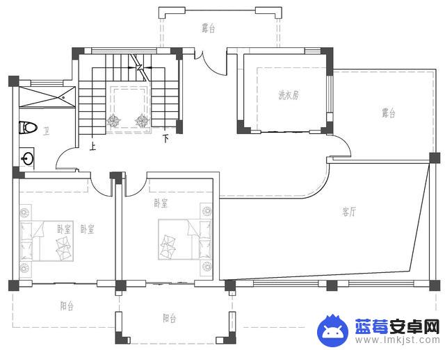 遵义别墅抖音文案(别墅发抖音文案)