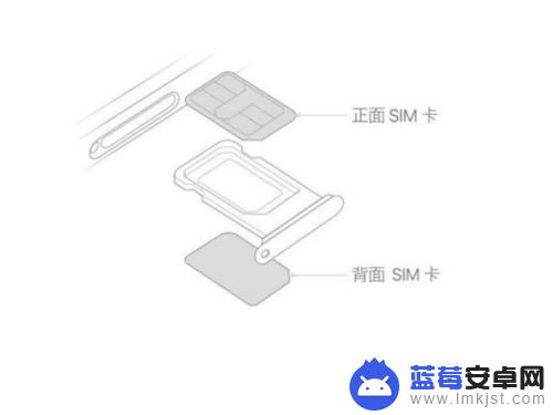 苹果13卡槽怎么取出手机 苹果13手机取卡注意事项