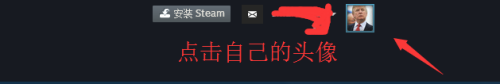 steamurl填什么 Steam账号的URL在哪里查看