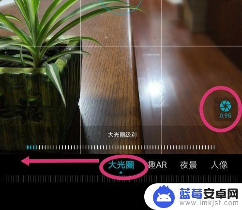 手机照相怎么虚焦 如何用手机拍出背景虚化的效果