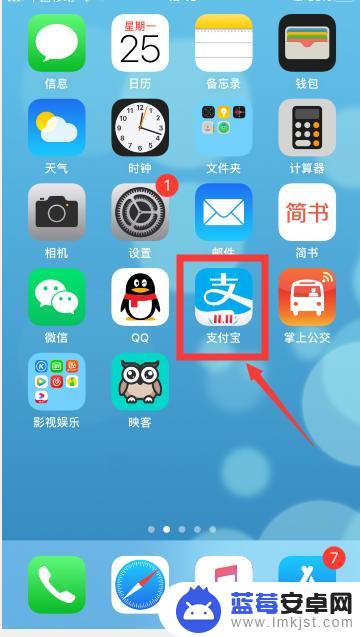 怎么编辑文件苹果手机桌面 IOS13如何调整桌面图标大小