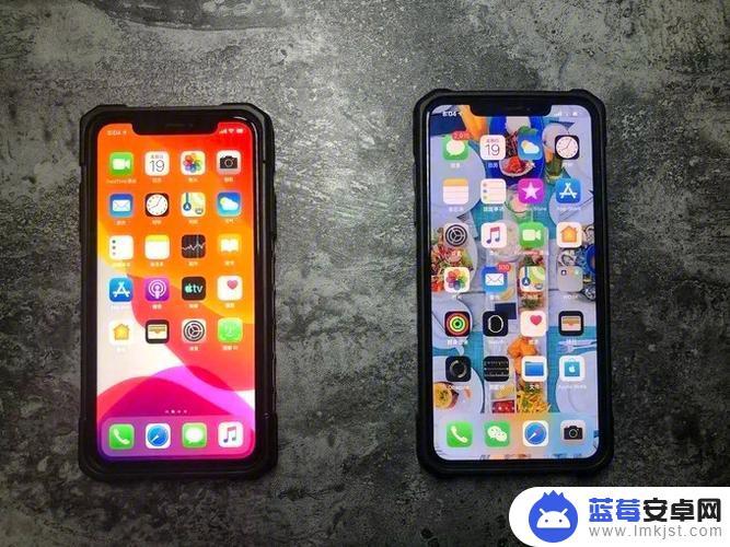 苹果手机11pro和max区别 iphone11,11pro,11pro Max有什么不同