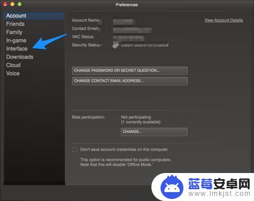 steam的汉语 Steam 中文设置教程