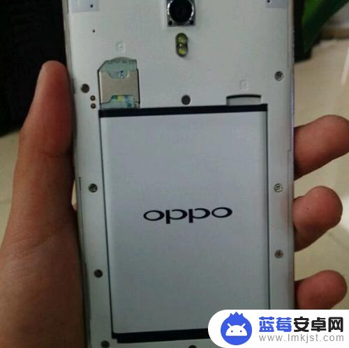 oppo手机只出现oppo画面 oppo手机开机一直显示oppo怎么办解决方法