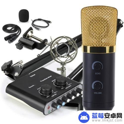 vivos9手机怎么连接声卡 手机连接外置声卡步骤